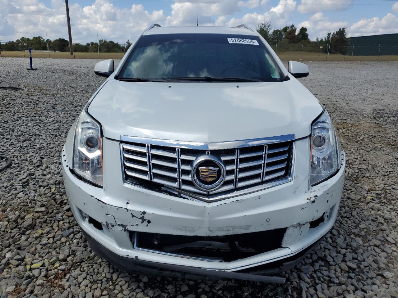 2013 CADILLAC SRX