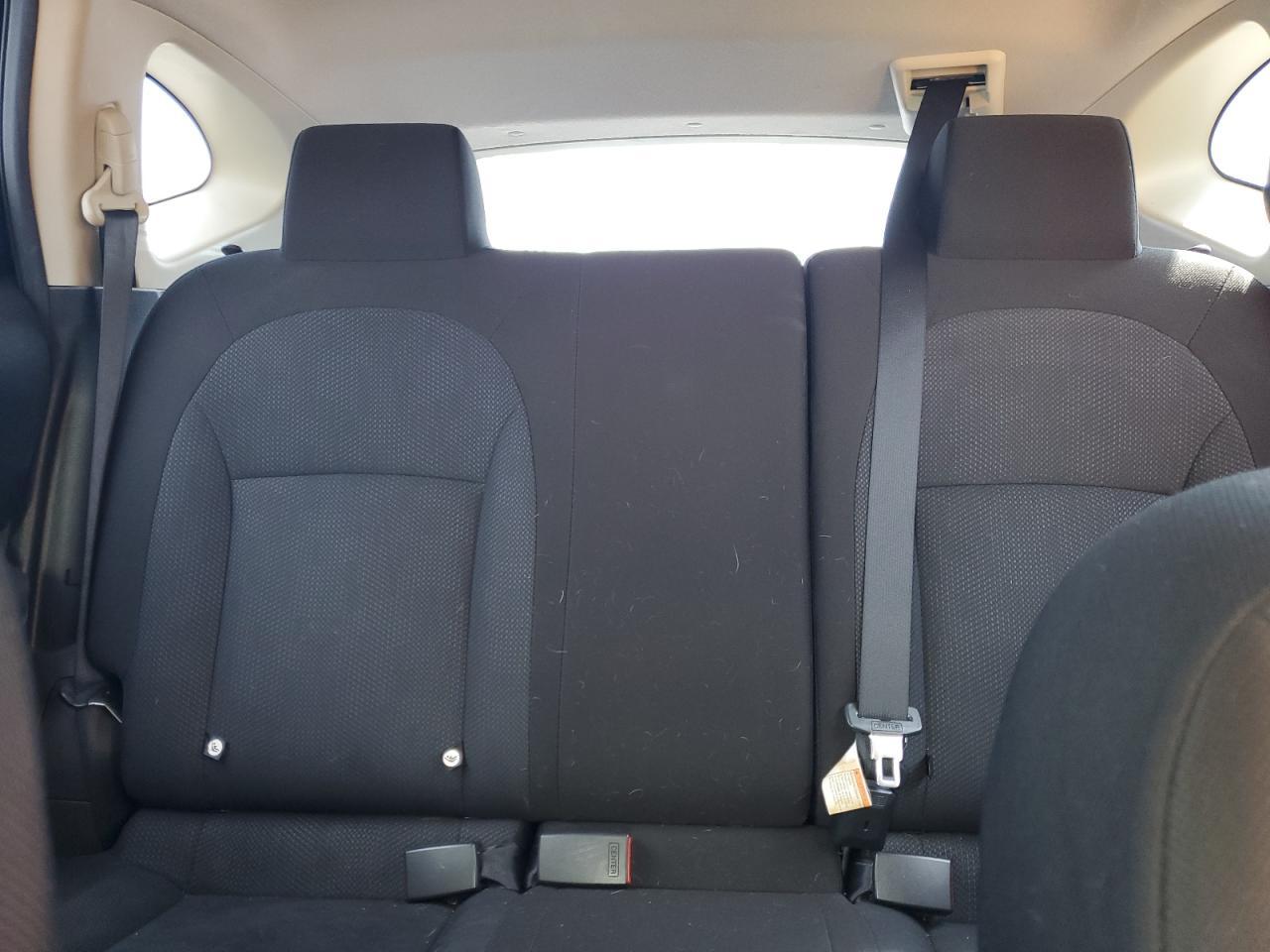 2014 NISSAN ROGUE