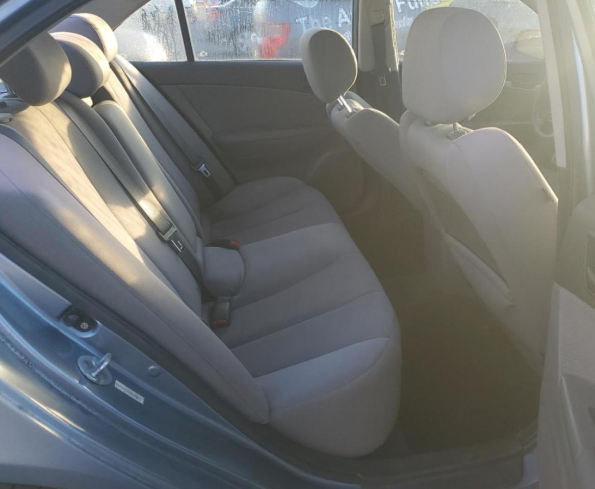 2010 HYUNDAI SONATA