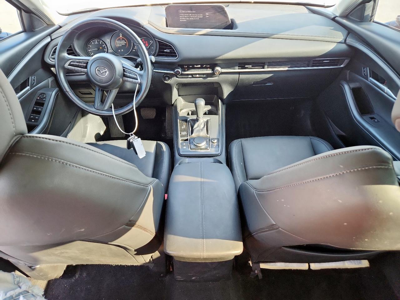 2021 MAZDA CX-30
