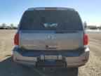 2008 NISSAN Armada