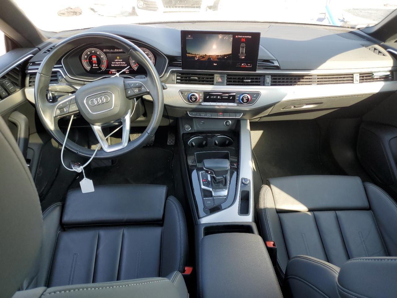 2024 AUDI A5