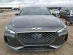 2019 GENESIS G70
