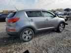 2016 KIA SPORTAGE
