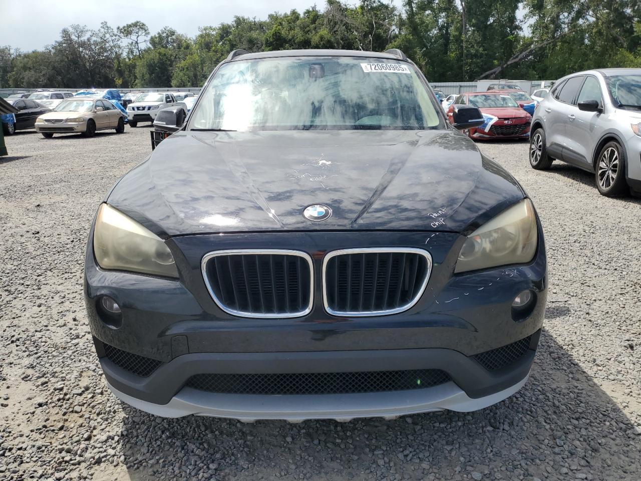 2015 BMW X1
