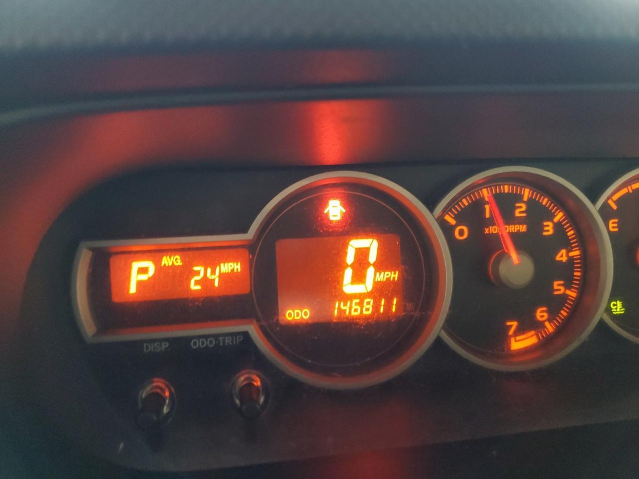 2014 TOYOTA SCION
