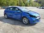 2018 CHEVROLET CRUZE