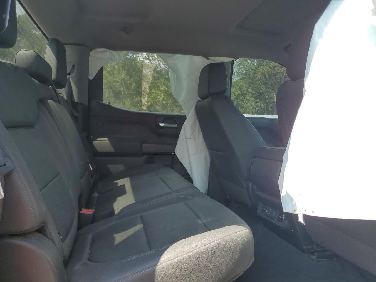 2022 GMC Sierra