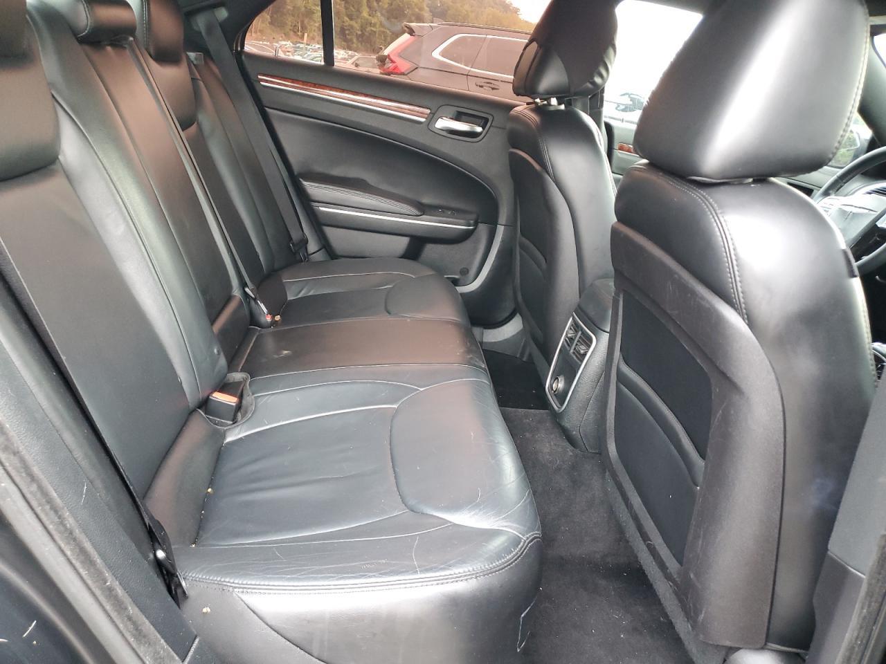 2014 CHRYSLER 300