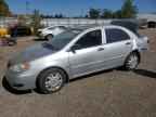 2008 TOYOTA COROLLA