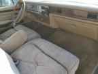 1978 LINCOLN Continental
