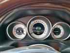 2016 MERCEDES-BENZ E-Class