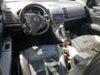 2012 NISSAN SENTRA