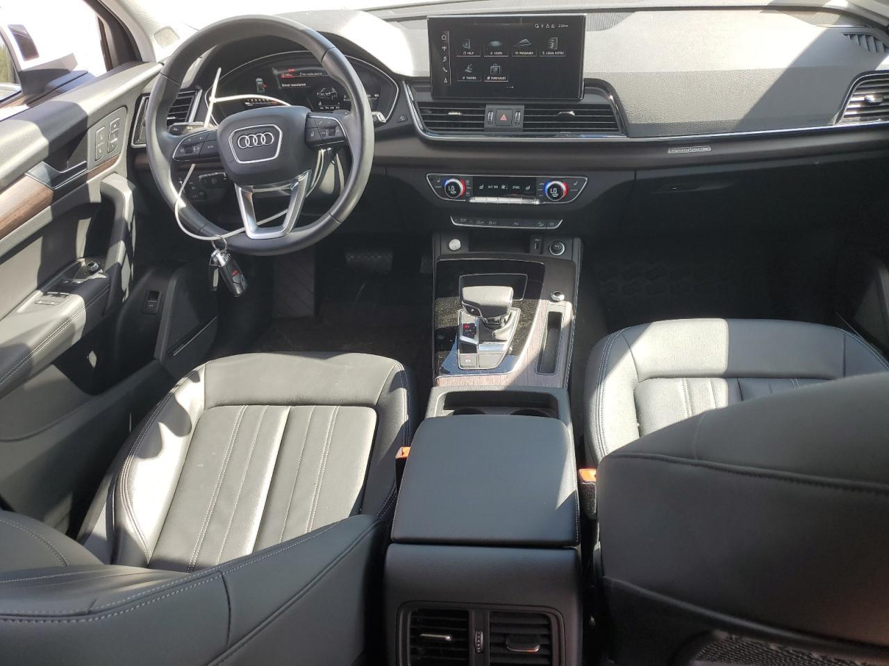 2023 AUDI Q5