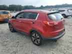 2011 KIA SPORTAGE