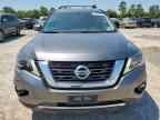 2019 NISSAN PATHFINDER