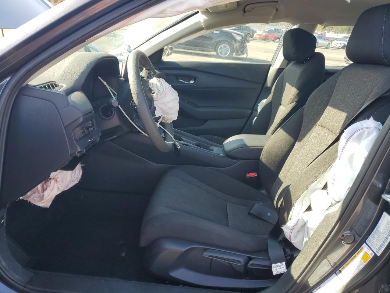 2024 HONDA ACCORD