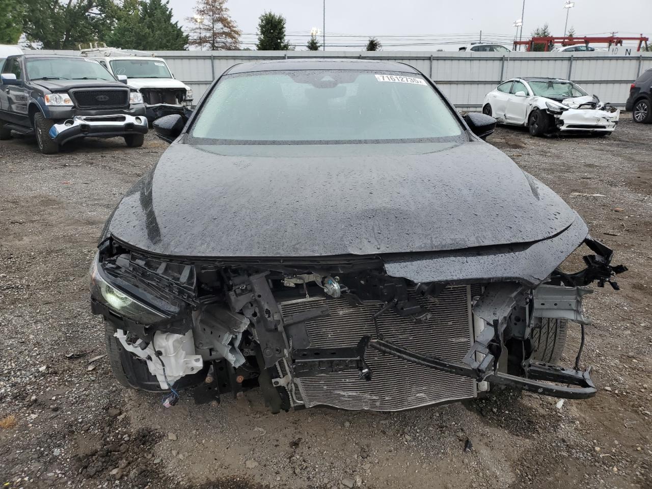 2023 MAZDA 3