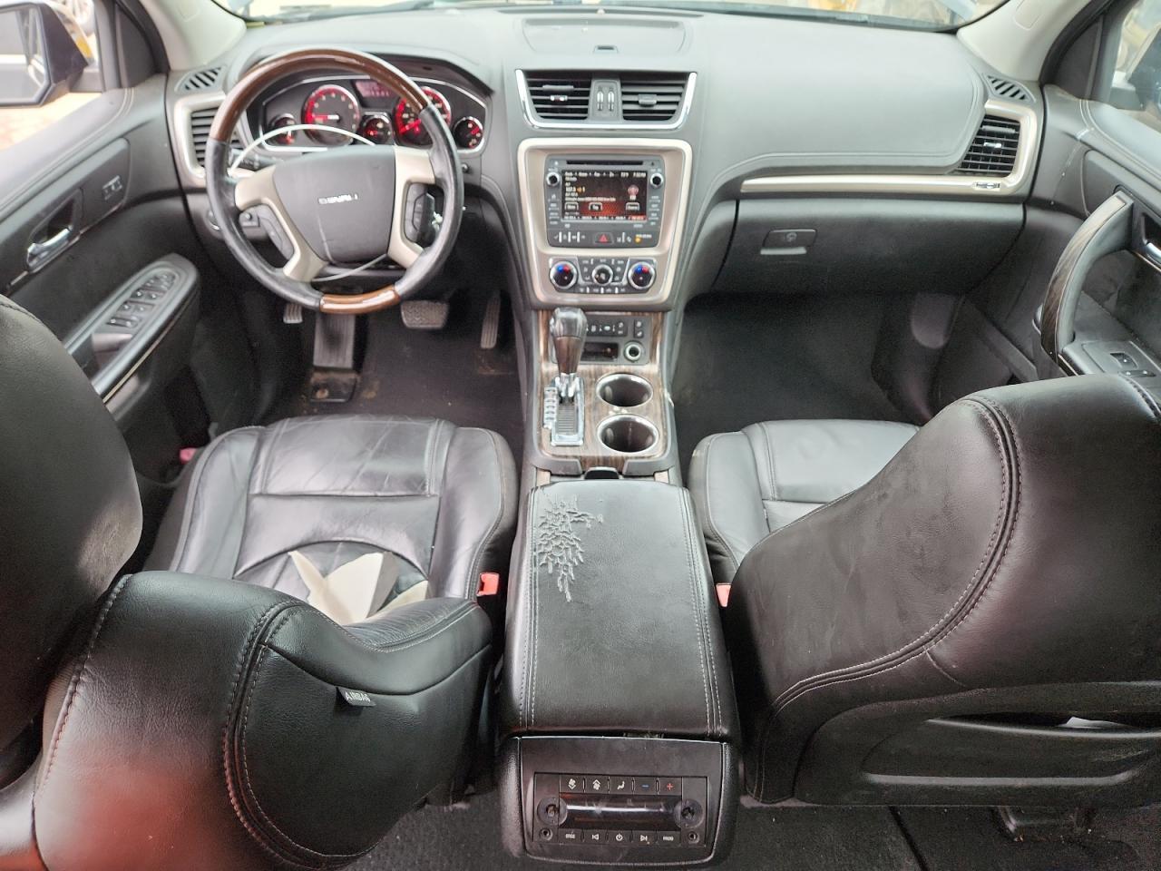 2014 GMC ACADIA