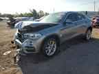 2016 BMW X6