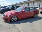 2014 CADILLAC ATS