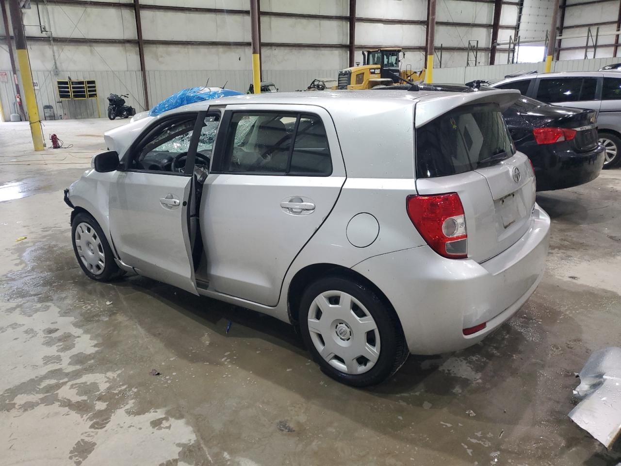 2012 TOYOTA SCION