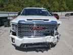 2022 GMC Sierra