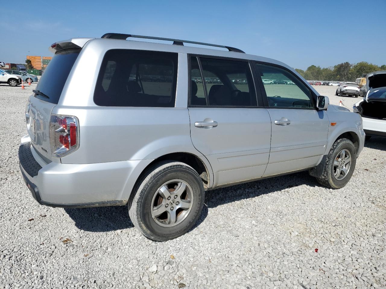 2006 HONDA PILOT