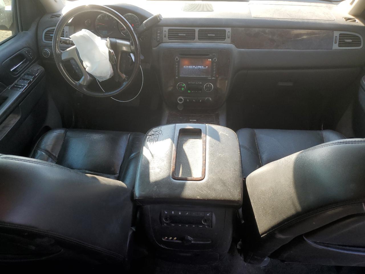 2013 GMC Yukon XL