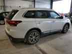 2017 MITSUBISHI outlander