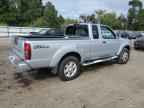2003 NISSAN Frontier