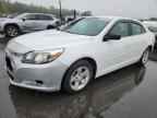 2014 CHEVROLET MALIBU