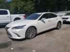 2019 LEXUS Es