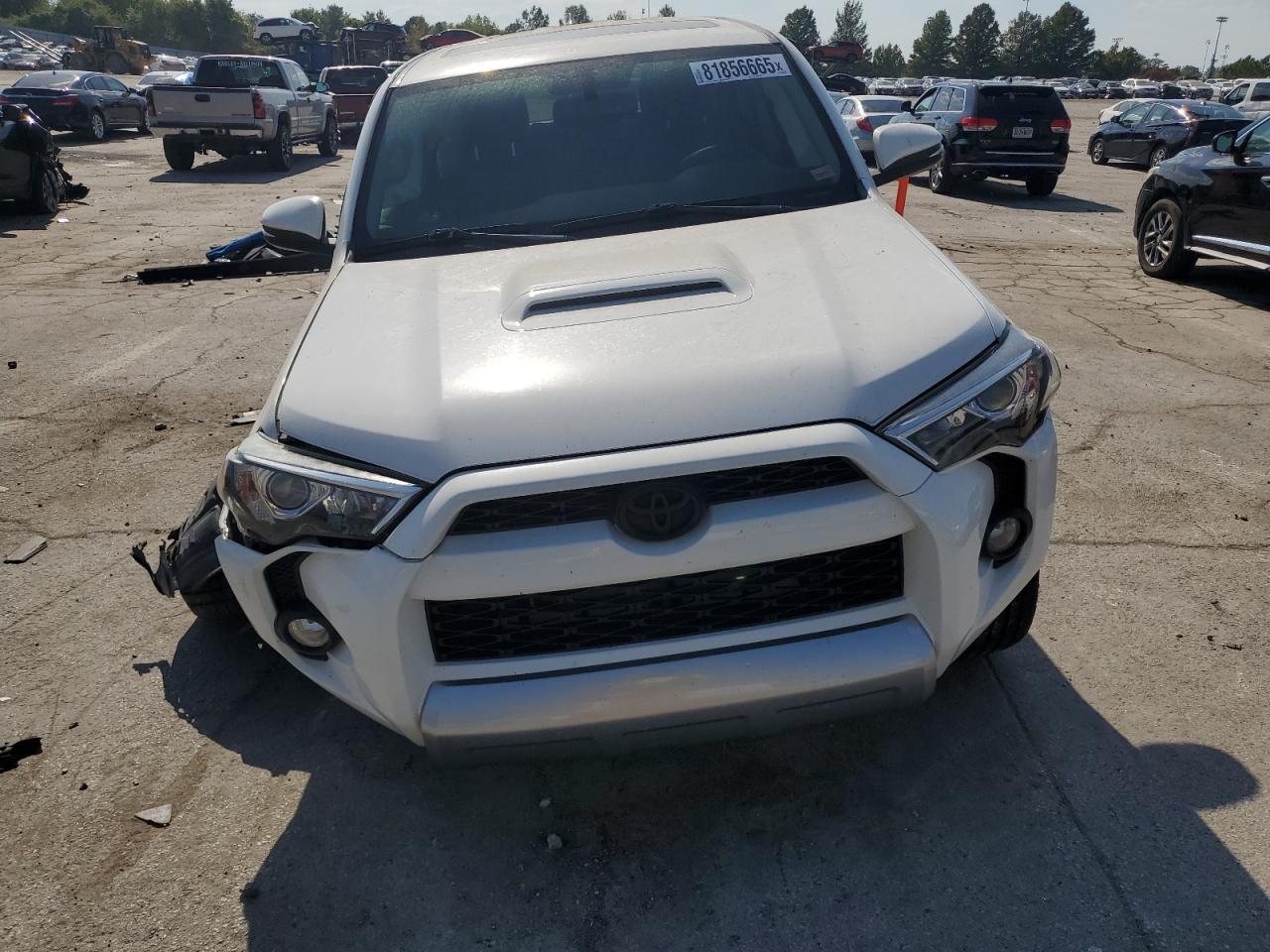 2018 TOYOTA 4Runner