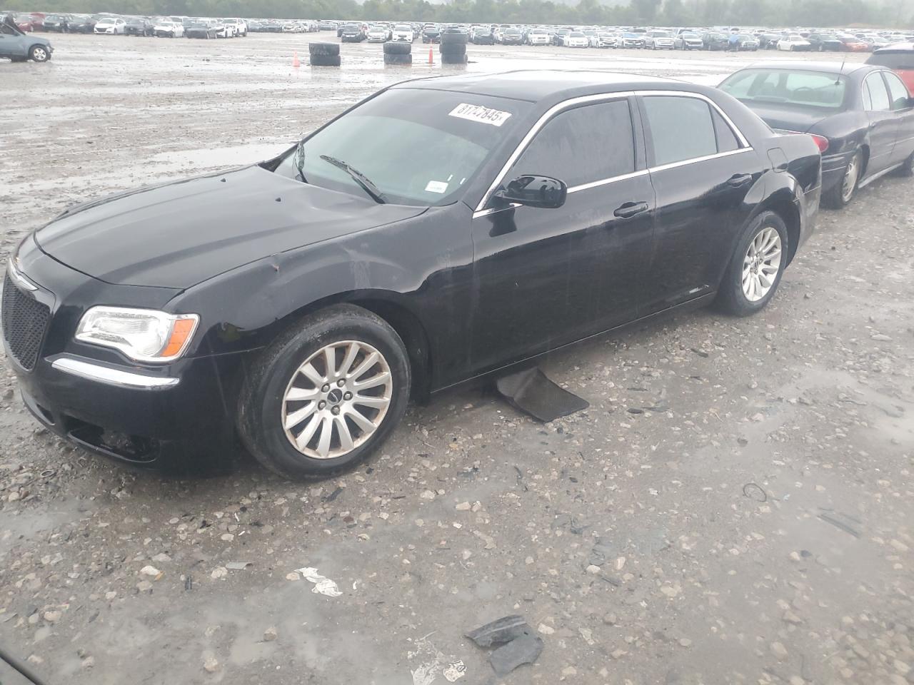 2013 CHRYSLER 300