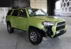 2022 TOYOTA 4Runner
