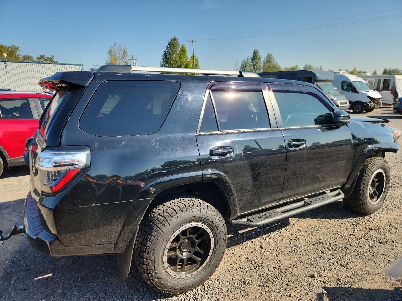 2021 TOYOTA 4Runner