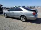 2005 TOYOTA CAMRY