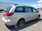 2006 TOYOTA SIENNA