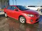 2011 TOYOTA COROLLA