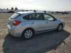 2013 SUBARU IMPREZA
