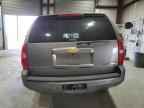 2012 CHEVROLET Suburban
