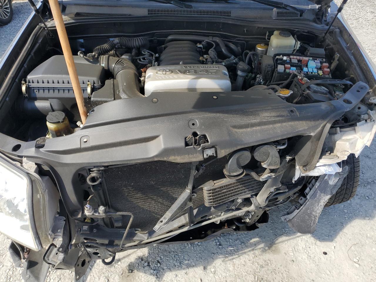 2005 TOYOTA 4Runner