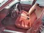 1984 CHEVROLET IMPALA