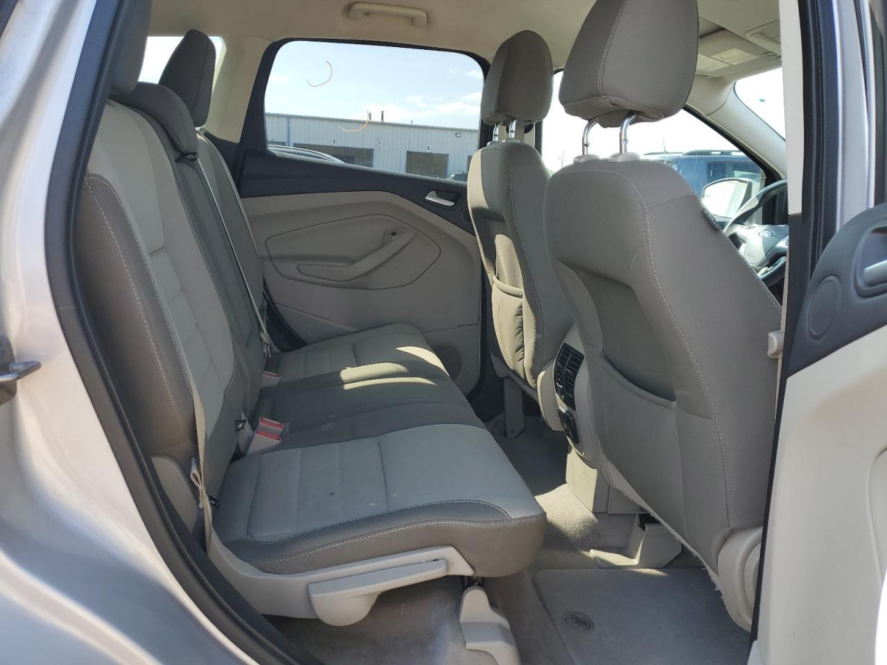 2013 FORD ESCAPE
