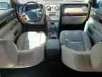 2008 LINCOLN MKZ