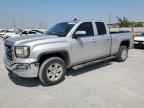 2016 GMC Sierra