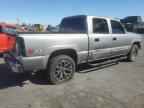 2006 CHEVROLET Silverado