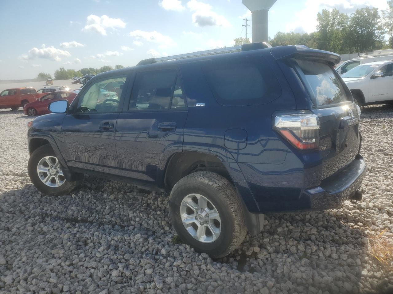 2023 TOYOTA 4Runner