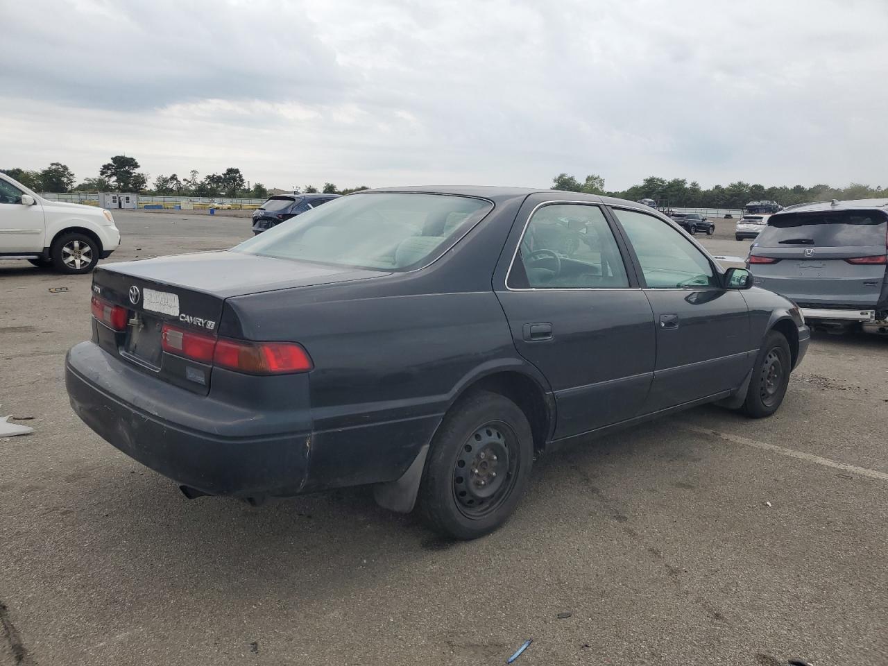 1999 TOYOTA CAMRY